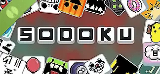 Sodoku Demo PC Mod Menu, Trainers and Cheats