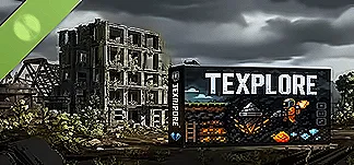 Texplore Demo PC Mod Menu, Trainers and Cheats