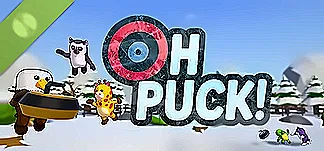 Oh Puck! Demo PC Mod Menu, Trainers and Cheats