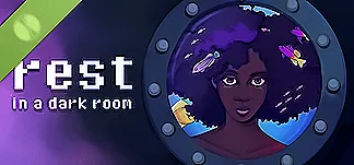 rest: in a dark room Demo PC Mod Menu, Trainers and Cheats