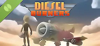 Diesel Burners Demo PC Mod Menu, Trainers and Cheats