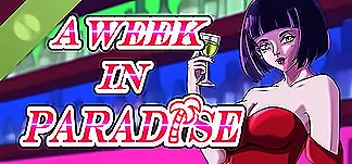 A Week in Paradise Demo PC Mod Menu, Trainers and Cheats