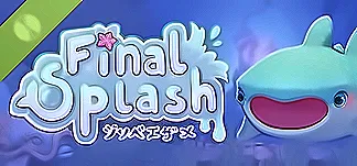 Final Splash Demo PC Mod Menu, Trainers and Cheats