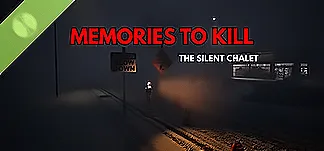 Memories To Kill - The Silent Chalet Demo PC Mod Menu, Trainers and Cheats
