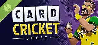 Card Cricket Quest Demo PC Mod Menu, Trainers and Cheats