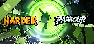 Harder Parkour Demo PC Mod Menu, Trainers and Cheats