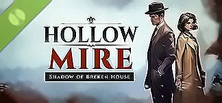 Hollow Mire Demo PC Mod Menu, Trainers and Cheats