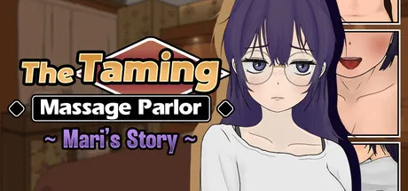The Taming Massage Parlor ~Mari's Story~ PC Mod Menu, Trainers and Cheats