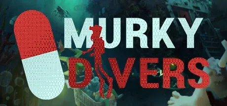 Murky Divers PC Mod Menu, Trainers and Cheats