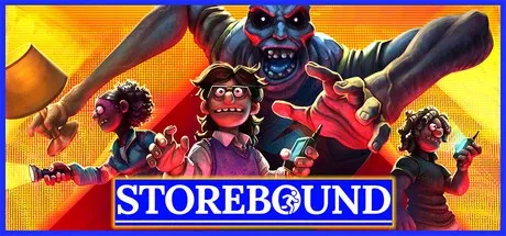 Storebound PC Mod Menu, Trainers and Cheats