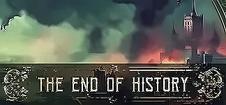 The End of History PC Mod Menu, Trainers and Cheats