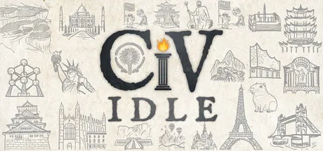 CivIdle PC Mod Menu, Trainers and Cheats
