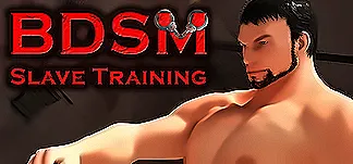 BDSM Slave Training 🪢 PC Mod Menu, Trainers and Cheats