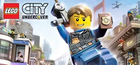 LEGO City Undercover PC Mod Menu, Trainers and Cheats