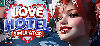 LOVE Hotel Simulator 🏩 PC Mod Menu, Trainers and Cheats