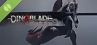 Dinoblade Demo PC Mod Menu, Trainers and Cheats