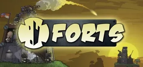 Forts PC Mod Menu, Trainers and Cheats