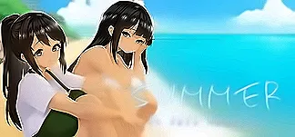 SUMMER -14 Days Vacation- PC Mod Menu, Trainers and Cheats