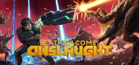Let Them Come: Onslaught PC Mod Menu, Trainers and Cheats