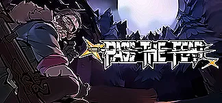 Pass The Fear Trenerzy & Mody