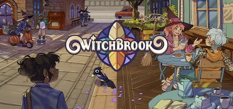 Witchbrook PC Mod Menu, Trainers and Cheats