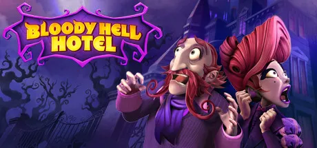 Bloody Hell Hotel PC Mod Menu, Trainers and Cheats