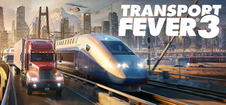Transport Fever 3 PC Mod Menu, Trainers and Cheats