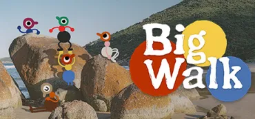 Big Walk Trainers & Mods