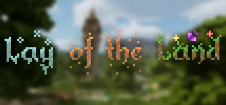 Lay of the Land PC Mod Menu, Trainers and Cheats