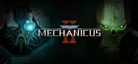Warhammer 40,000: Mechanicus II PC Mod Menu, Trainers and Cheats