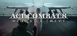 ACE COMBAT 8: WINGS OF THEVE PC Mod Menu, Trainers and Cheats