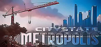 Citystate Metropolis PC Mod Menu, Trainers and Cheats