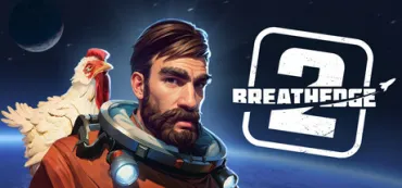 Breathedge 2 트레이너 및 모드