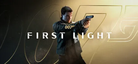 007 First Light PC Mod Menu, Trainers and Cheats