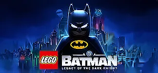 LEGO Batman: Legacy of the Dark Knight PC Mod Menu, Trainers and Cheats