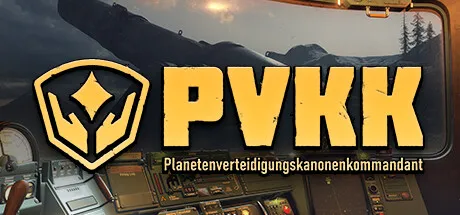 PVKK: Planetenverteidigungskanonenkommandant PC Mod Menu, Trainers and Cheats