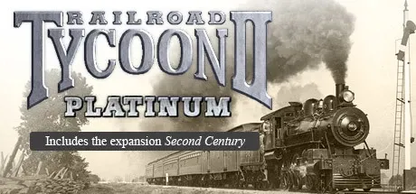 Railroad Tycoon II Platinum PC Mod Menu, Trainers and Cheats