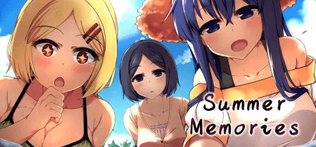 Summer Memories PC Mod Menu, Trainers and Cheats