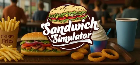 Sandwich Simulator PC Mod Menu, Trainers and Cheats