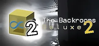 The Backrooms Deluxe 2 PC Mod Menu, Trainers and Cheats