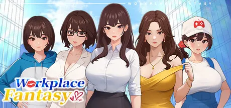 Workplace Fantasy PC Mod Menu, Trainers and Cheats