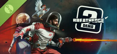 Breathedge 2 Demo PC Mod Menu, Trainers and Cheats
