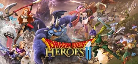 Dragon Quest Heroes 2 PC Mod Menu, Trainers and Cheats