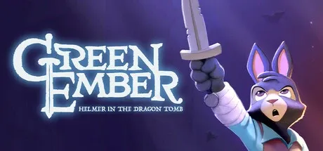 Green Ember: Helmer in the Dragon Tomb PC Mod Menu, Trainers and Cheats