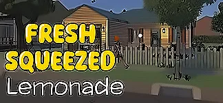 Fresh Squeezed Lemonade PC Mod Menu, Trainers and Cheats