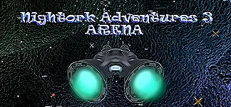Nightork Adventures 3 - Arena PC Mod Menu, Trainers and Cheats