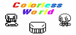 无色世界 PC Mod Menu, Trainers and Cheats
