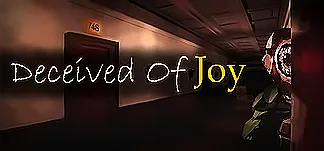 Deceived Of Joy PC Mod Menu, Trainers and Cheats