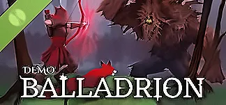Balladrion Demo PC Mod Menu, Trainers and Cheats