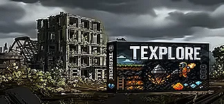 Texplore PC Mod Menu, Trainers and Cheats